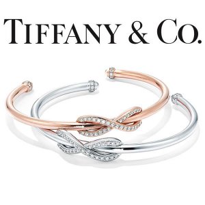 Знаменитые ювелирные бренды. Tiffany & Co.