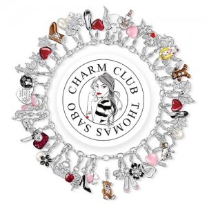 Знаменитые ювелирные бренды. Thomas Sabo