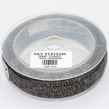 Титановая сеточка с памятью Mesh SM1302