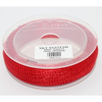 Титановая сеточка с памятью Mesh SM1314