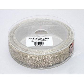 Титановая сеточка с памятью Mesh SM1301