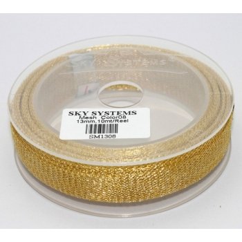 Титановая сеточка с памятью Mesh SM1308