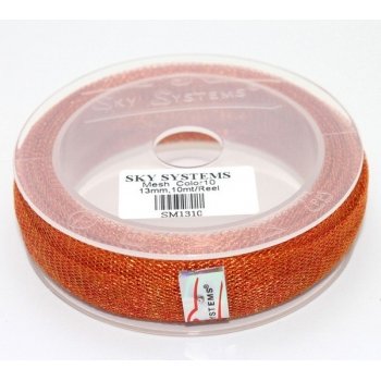 Титановая сеточка с памятью Mesh SM1310
