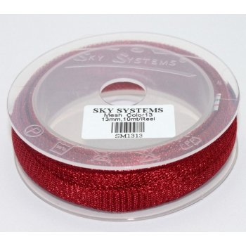 Титановая сеточка с памятью Mesh SM1313