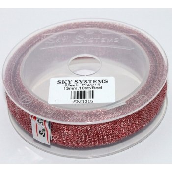 Титановая сеточка с памятью Mesh SM1315