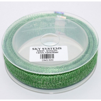 Титановая сеточка с памятью Mesh SM1320