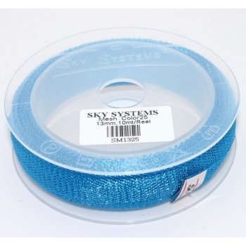 Титановая сеточка с памятью Mesh SM2531