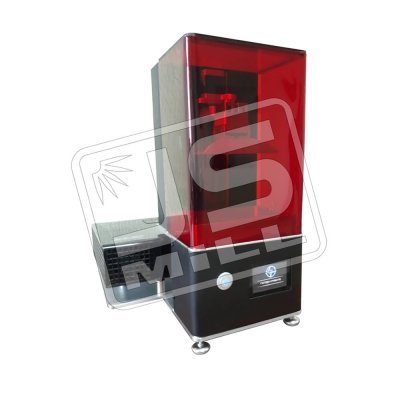 Высокоточный фотополимерный 3Д принтер JSMILL PULSE DLP