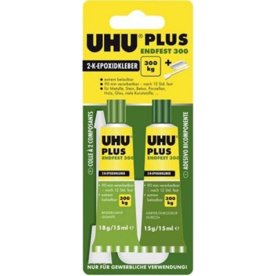 Клей Ювелирный UHU Green Клей Ювелирный UHU Green