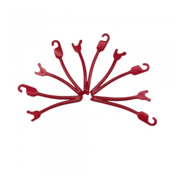Восковая модель карабина 9,5 x 3,7 мм