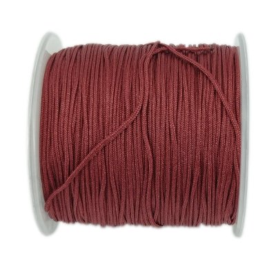 Шамбала 1.0 мм Dandelion Теракот 13