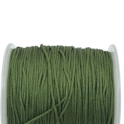 Шамбала 1.2 мм  Dandelion Зеленый 06
